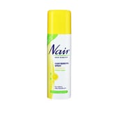 Nair Hair Removal Spray,  200 ml  Lemon 