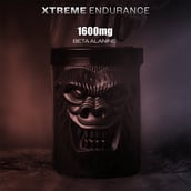 4 - MuscleBlaze WrathX Pump,  0.66 lb  Orange Overdrive