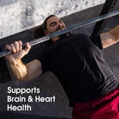 7 - ON (Optimum Nutrition) Fish Oil,  60 softgels 