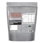 10 - Isopure 100% Whey Protein Isolate,  1.1 lb  Low Carb - Dutch Chocolate 