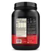 11 - ON (Optimum Nutrition) Gold Standard 100% Whey Protein,  2 lb  Cookies & Cream 