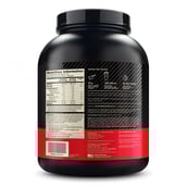 11 - ON (Optimum Nutrition) Gold Standard 100% Whey Protein,  5 lb  Extreme Milk Chocolate 