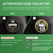 8 - ON (Optimum Nutrition) Serious Mass,  11 lb  Chocolate 