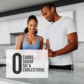 6 - Isopure 100% Creatine Monohydrate,  Unflavoured  0.55 lb 