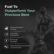 3 - Nutrabay Pure Beta Alanine Amino Acid,  Unflavoured  0.22 lb 