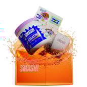 Smash Hype Crate,  Rage Orange  0.71 lb 