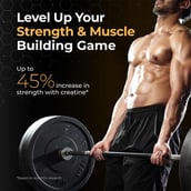 7 - Nutrabay Gold Micronised Creatine Monohydrate, Cola 0.26 lb