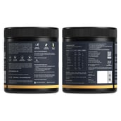 1 - Nutrabay Gold L-Arginine Lemon,  0.26 lb 