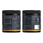 10-(1 - Nutrabay Gold Micronised Creatine Monohydrate,  Orange  0.26 lb 