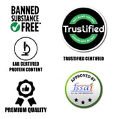 4 - XLR8 Flavoured Whey Protein 24 g Protein,  2 lb  Coffee 