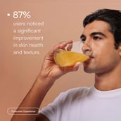 6 - HealthKart HK Vitals Skin Radiance Collagen, 100 g Mango