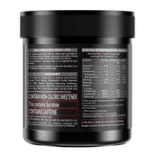 3 - MuscleBlaze PRE Workout 200,  0.22 lb  Green Apple 