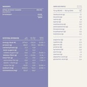 The Whole Truth Raw Whey Protein Isolate, 4.4 lb Unflavoured