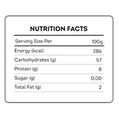 3 - TOKU MOKU Ragi Chips with Pudina Chips Combo,  Chaat Masala  2 Piece(s)/Pack 