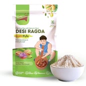 1 - TOKU MOKU Desi Ragda,  62 g  Kesar Pista 