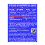 11 - Smash Hype Crate,  Rage Orange  0.26 lb