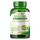 1 - NutraFirst Garcinia Cambogia 60 Tablets & Green Coffee Bean Extract Combo,  60 capsules 