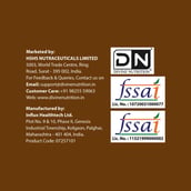 1 - Divine Nutrition Protein Wafer Bar, 6 bar(s) Choco Crackle