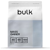 Bulk Mass Gainer,  5.5 lb  Chocolate 
