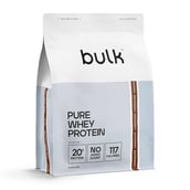 Bulk Pure Whey Protein,  3.96 lb  Chocolate 