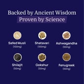 3 - ForMen X-Drive, 30 capsules