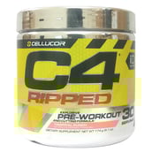 1 - Cellucor C4 Ripped, 0.396 lb Tropical Punch