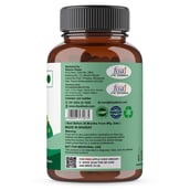 3 - Dr. Patkar's Spirulina,  120 tablet(s) 