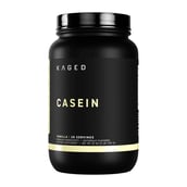 1 - Kaged Muscle Casein,  2 lb  Vanilla 