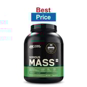ON (Optimum Nutrition) Serious Mass,  6.6 lb  Chocolate 