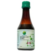 1 - Healing Hands Stone Cut Tonic,  200 ml 