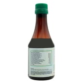 3 - Healing Hands Urorid Tonic,  200 ml 