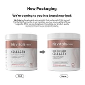 2 - HealthKart HK Vitals Skin Radiance Collagen,  200 g  Watermelon