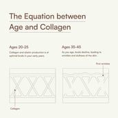 7 - HealthKart HK Vitals Skin Radiance Collagen,  200 g  Watermelon