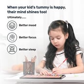 8 - Miduty Probiotics+ (For Kids),  30 sachets/pack  Unflavoured 