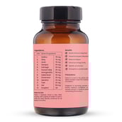 2 - WOMENSES Immunity Support,  60 capsules 