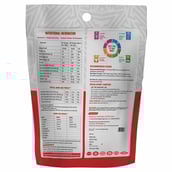 2 - Muscle Garage Premium Whey Protein, 4.4 lb Kesar Pista