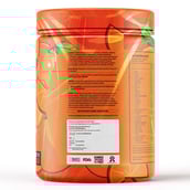 2 - Muscle Garage EAA Goat Energy,  Orange  0.88 lb  30 Servings 