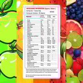 3 - Muscle Garage EAA Goat Energy,  Mango  0.88 lb  30 Servings 