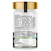 4 - Kapiva Dia Free 2X,  30 tablet(s) 