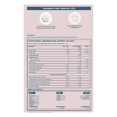 2 - TrueBasics Clean Raw Whey Concentrate OP, 2.2 lb Unflavoured