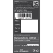 12 - MuscleBlaze Biozyme Performance Whey,  2.2 lb  Rocky Road Fudge