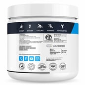 7 - Muscle Trail Pre-Workout Ultra High-Performance,  0.36 lb  Peach Mango 