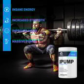 7 - Muscle Trail Max Pump,  90 capsules  Unflavoured 