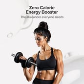 4 - GNC Pro Performance Creatine+ Electrolytes, Unflavoured 0.88 lb