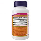 3 - Now Vitamin D3 & K2 (1000 IU),  120 veggie capsule(s)  Unflavoured 