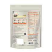 3 - Fuel One Whey Max OP, 2.2 lb Vanilla