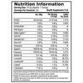 3 - Scivation Original BCAA, 0.94 lb 30 Servings Italian Blood Orange