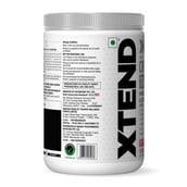 2 - Scivation Original BCAA, 0.83 lb 30 Servings Watermelon Explosion