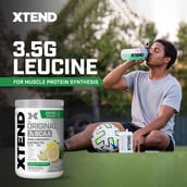 8 - Scivation Original BCAA,  0.89 lb  30 Servings  Lemon-Lime Squeeze 