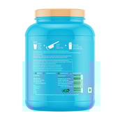 2 - Myfitness Casein-H2O,  1.1 lb  Strawberry Delight 